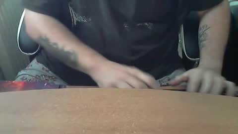 chunkisgreat online show from November 29, 2:31 pm