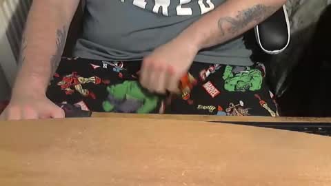 chunkisgreat online show from February 13, 5:53 pm