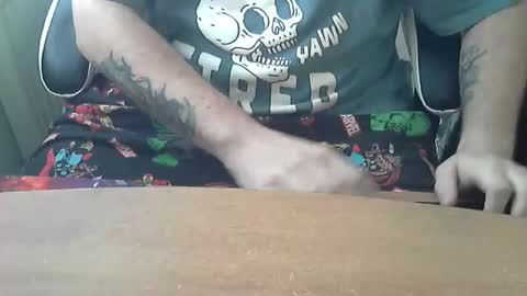 chunkisgreat online show from February 14, 1:52 pm