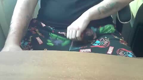 chunkisgreat online show from March 28, 3:33 pm