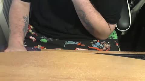 chunkisgreat online show from March 30, 6:31 pm