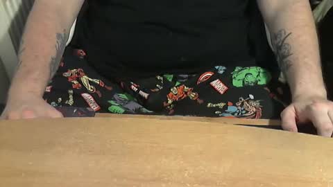 chunkisgreat online show from March 31, 6:19 pm