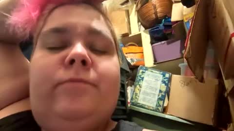 Her Daddy9790 online show from July 14, 4:06 am