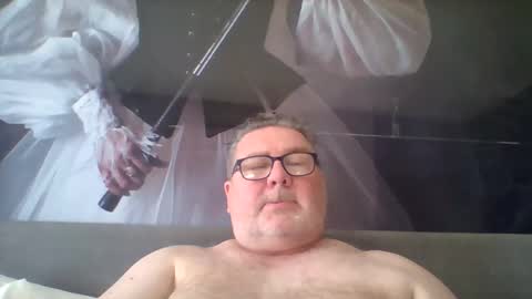 chunkyload72 online show from April 8, 4:29 pm