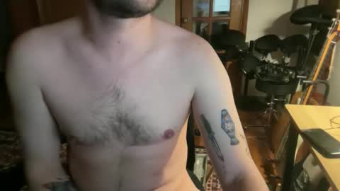 Snapshot of chunkyvista chatting on January 9, 1:52 am chunkyvista online show from January 9, 1:52 am