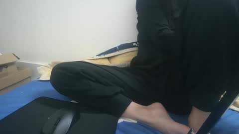 chuppyrose online show from March 28, 1:49 am