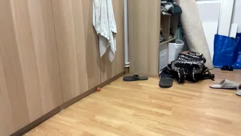 Snapshot of chusterplace1 chatting on March 6, 5:20 pm Chuster online show from March 6, 5:20 pm