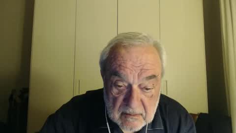 Snapshot of ciaoamoremio4 chatting on December 1, 8:42 pm ciaoamoremio4 online show from December 1, 8:42 pm