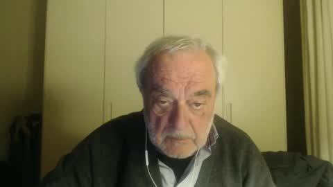 Snapshot of ciaoamoremio4 chatting on January 6, 8:07 pm ciaoamoremio4 online show from January 6, 8:07 pm