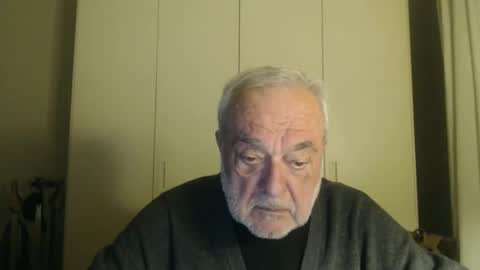 Snapshot of ciaoamoremio4 chatting on January 27, 11:00 pm ciaoamoremio4 online show from January 27, 11:00 pm