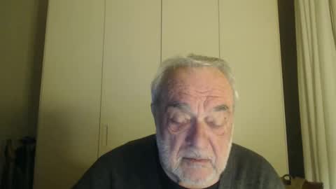 Snapshot of ciaoamoremio4 chatting on February 23, 11:25 pm ciaoamoremio4 online show from February 23, 11:25 pm