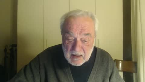 Snapshot of ciaoamoremio4 chatting on February 25, 10:50 pm ciaoamoremio4 online show from February 25, 10:50 pm