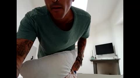 ciaoneciaone25 online show from June 6, 11:04 am