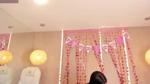 Snapshot of ciara_blake chatting on February 13, 7:21 pm CIARA online show from February 13, 7:21 pm