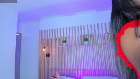 Snapshot of ciara_blake chatting on March 25, 8:15 pm CIARA online show from March 25, 8:15 pm