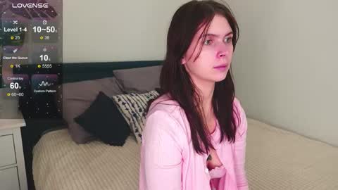 ciara_bless online show from November 15, 7:05 am