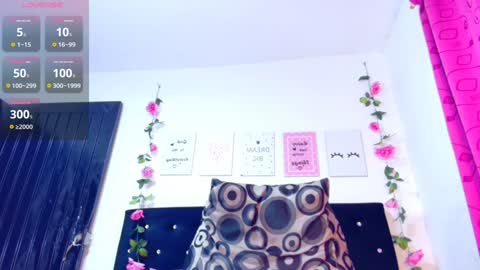 ciaraebonyxxx online show from January 25, 9:47 am