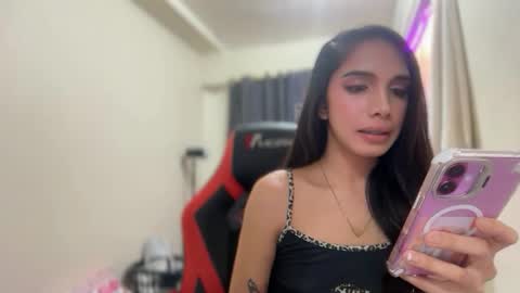 call me Cici online show from February 26, 3:33 pm