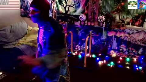 Erick Duzzit online show from June 29, 5:46 am