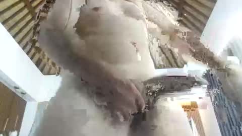 Snapshot of cicimila chatting on February 2, 1:59 am cicimila online show from February 2, 1:59 am