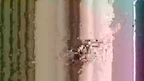 Snapshot of cicimila chatting on February 7, 7:01 am cicimila online show from February 7, 7:01 am