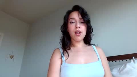 cicithesweetest online show from March 23, 11:20 pm