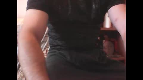 Snapshot of cidcampeador10 chatting on October 14, 3:13 pm cidcampeador10 online show from October 14, 3:13 pm