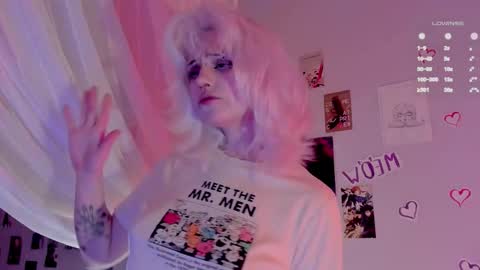 Snapshot of cigaretteduringsex chatting on March 16, 6:50 am Helen and Teya online show from March 16, 6:50 am