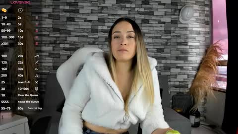 Ciindy Lovers online show from September 27, 6:57 pm