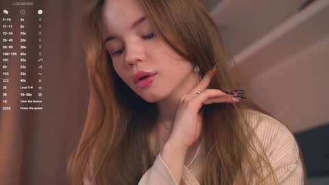 Snapshot of cinacandy chatting on October 15, 4:12 am L online show from October 15, 4:12 am