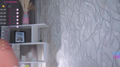 Snapshot of cinacandy chatting on October 15, 4:29 pm L online show from October 15, 4:29 pm