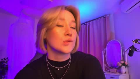 Cin Bellamy online show from March 8, 5:55 am