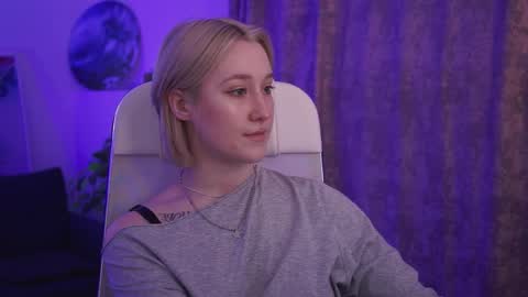 Cin Bellamy online show from March 30, 8:37 am