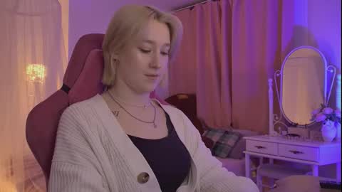 Cin Bellamy online show from March 31, 8:59 am