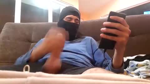 Snapshot of cincopulgadas chatting on February 3, 6:40 am Ernesto online show from February 3, 6:40 am