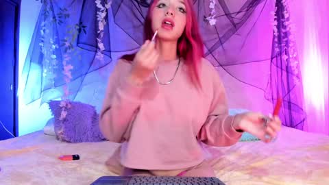 Sofi Eva and Mey online show from January 16, 12:23 am