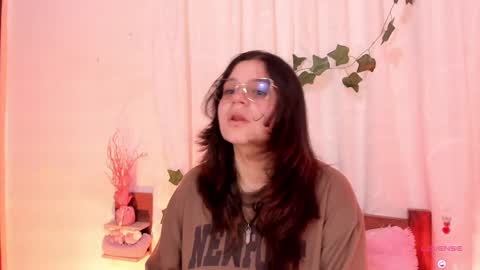 Sofi Eva and Mey online show from February 25, 5:25 pm