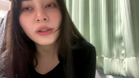 Lin online show from May 16, 12:18 am