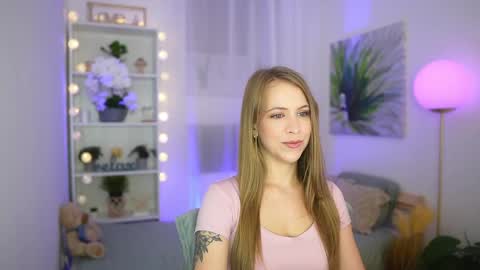 Cintybaby online show from September 13, 6:40 pm