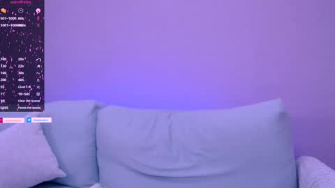 Cindy    online show from March 3, 9:37 pm