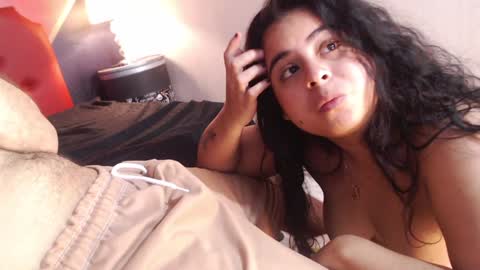 CindyandCarlo online show from December 7, 3:30 pm
