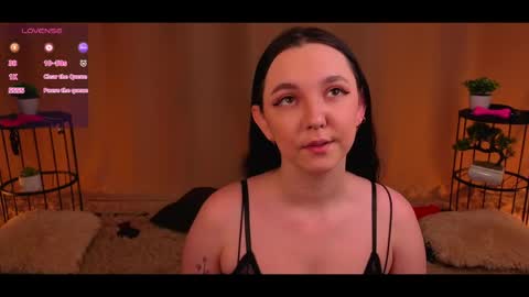 Cindy online show from May 6, 3:17 pm