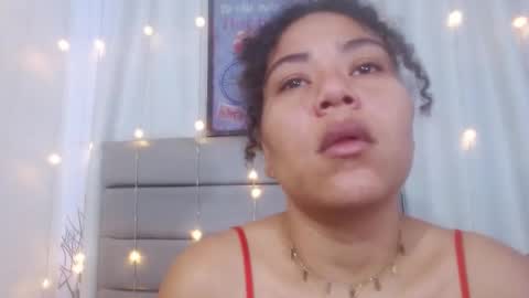 Snapshot of cindycastillo707rs chatting on January 4, 10:49 am Cindy Castillo online show from January 4, 10:49 am