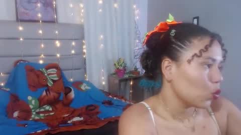 Snapshot of cindycastillo707rs chatting on January 16, 6:48 pm Cindy Castillo online show from January 16, 6:48 pm