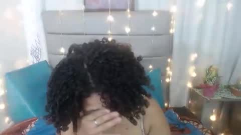 Snapshot of cindycastillo707rs chatting on January 22, 11:56 am Cindy Castillo online show from January 22, 11:56 am