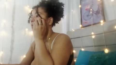 Snapshot of cindycastillo707rs chatting on January 25, 11:02 am Cindy Castillo online show from January 25, 11:02 am