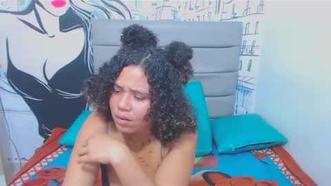 Snapshot of cindycastillo707rs chatting on February 6, 6:13 pm Cindy Castillo online show from February 6, 6:13 pm