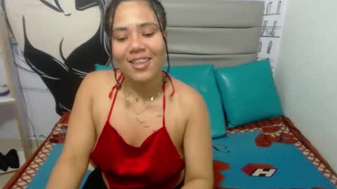 Snapshot of cindycastillo707rs chatting on February 18, 10:49 am Cindy Castillo online show from February 18, 10:49 am