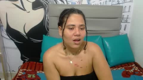 Snapshot of cindycastillo707rs chatting on February 18, 6:04 pm Cindy Castillo online show from February 18, 6:04 pm