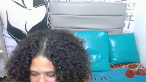 Snapshot of cindycastillo707rs chatting on February 21, 6:26 pm Cindy Castillo online show from February 21, 6:26 pm